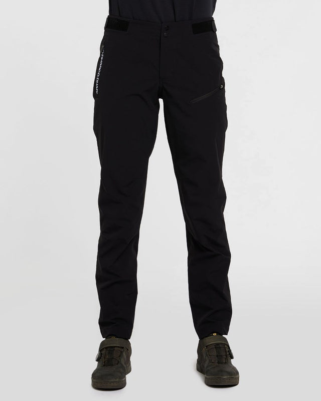 Womens Ather Pants | Black