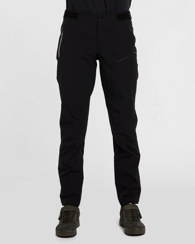 Womens Ather Pants | Black