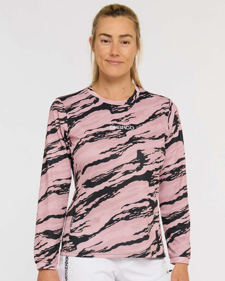 Womens Gravity Jersey | Ambush