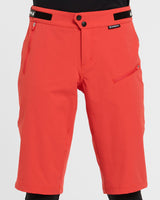 Womens Gravity Shorts | Flare