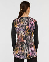 Womens Race Jersey | Acid Safari