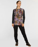 Womens Race Jersey | Acid Safari