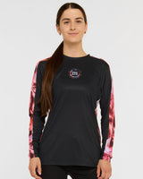 Womens Race Jersey | Nebula