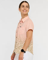 Womens Tech Party Shirt | Priscilla