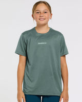 Youth Ather Short Sleeve Jersey | Envy