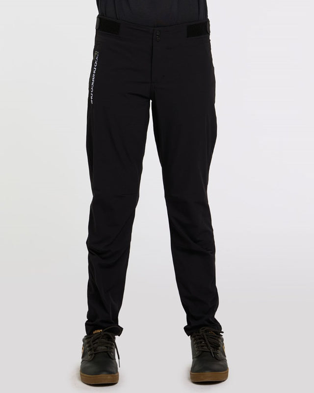 Youth Ather Pants | Black