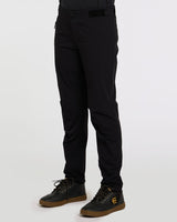 Youth Ather Pants | Black