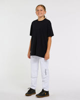 Youth Cotton Tee | Kentaro