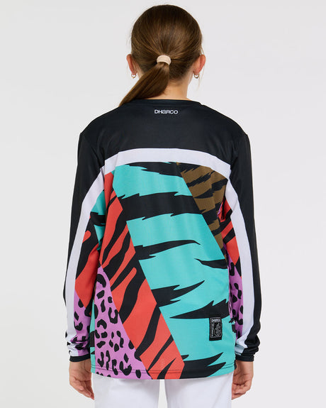 Youth Gravity Jersey | Jinx