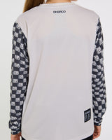 Youth Gravity Jersey | Offset