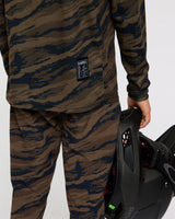 Youth Gravity Jersey | Recon