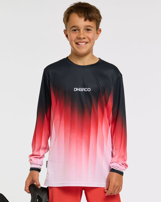 Youth Gravity Jersey | Prism