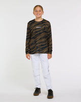 Youth Gravity Jersey | Recon