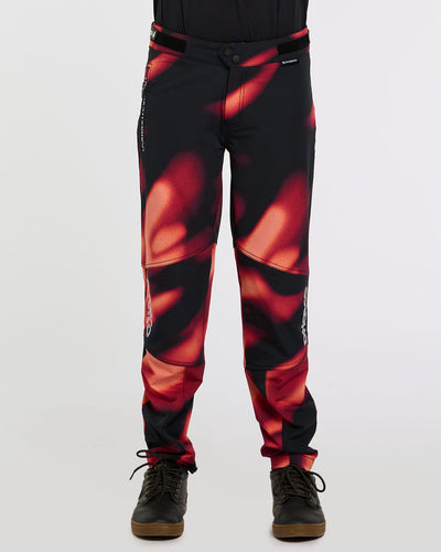 Youth Gravity Pants | Infrared