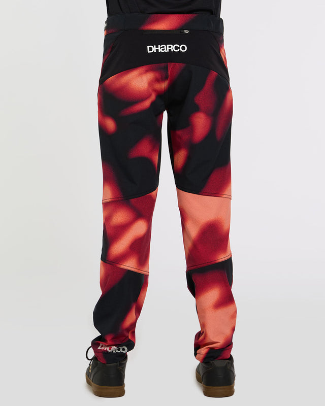Youth Gravity Pants | Infrared