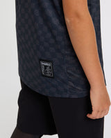Youth Short Sleeve Jersey | Reality check