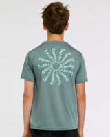 Youth Tech Tee | Shred
