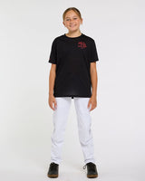 Youth Tech Tee | Oynx