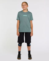 Youth Tech Tee | Shred