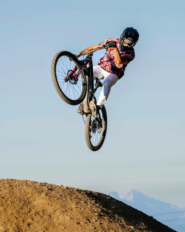 Mens Short Sleeve Jersey | Nebula