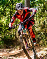 Mens Gravity Pants | Infrared