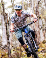 Mens Short Sleeve Jersey | Lost