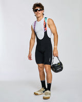 KOM Bib | Black/Jinx