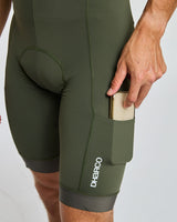 KOM Bib | Dark Envy/Lost