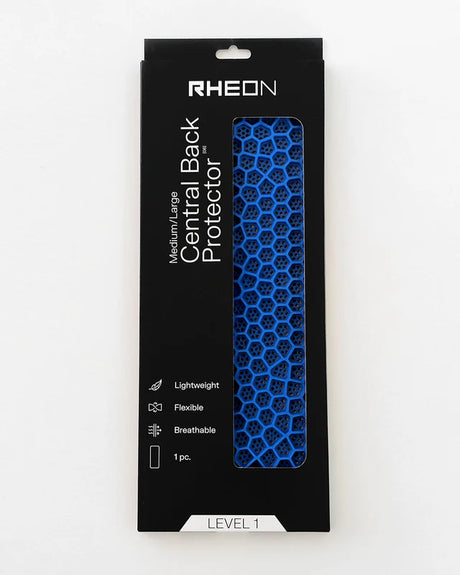 RHEON Central Back Protector (For Enduro Bib)