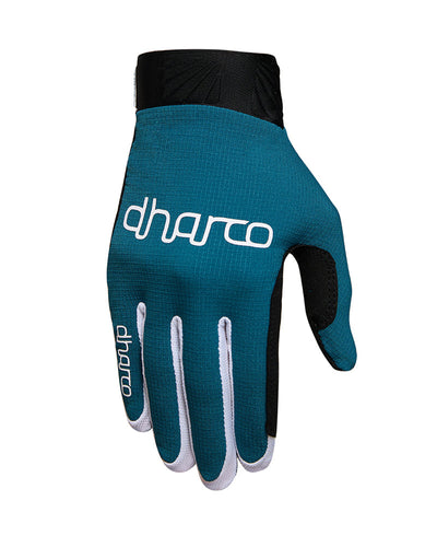 Womens Gravity Gloves | Moroccan Blue