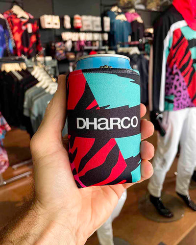 Drinks Koozie | Jinx