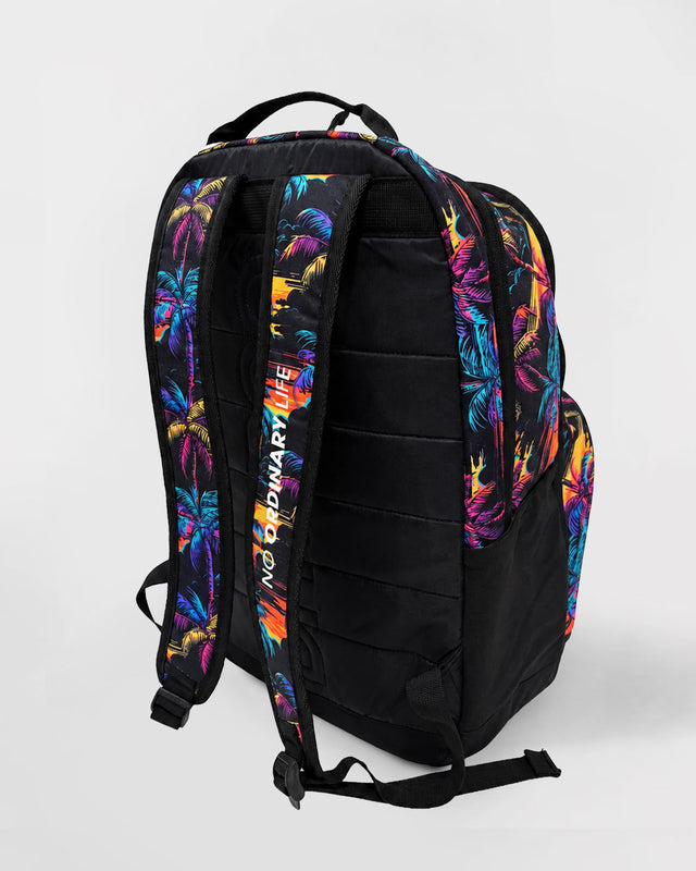 Campus Backpack | StokeWizard