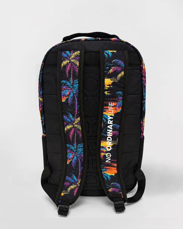 Campus Backpack | StokeWizard