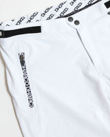 Youth Gravity Pants | White
