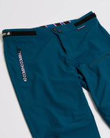 Womens Gravity Pants | Morrocan Blue