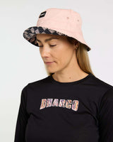 Reversible Bucket Hat | Check Please